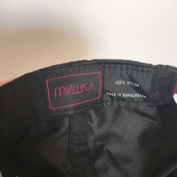 Mishka Nylon Cap - Picture 5 of 6